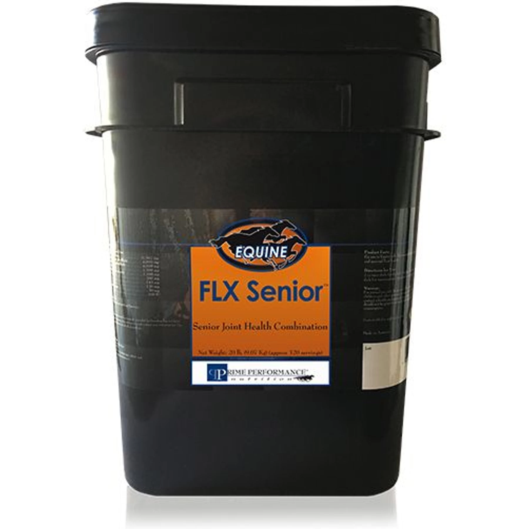 Prime Performance Nutrition Flx Senior Joint Health Combination Powder Horse Supplement 1 Prime Performance Nutrition Flx Senior Joint Health Combination Powder Horse Supplement