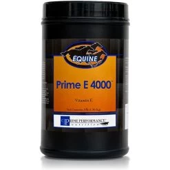 Prime Performance Nutrition Prime E 4000 Powder Horse Supplement