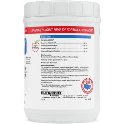 Nutramax Cosequin Optimized With MSM Joint Health Apple Flavor Powder Horse Supplement 6 Nutramax Cosequin Optimized With MSM Joint Health Apple Flavor Powder Horse Supplement -Horse Supplies Shop 106168 PT2. AC SS1800 V1624308759
