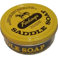 Fiebing's Saddle Soap Paste For Horses