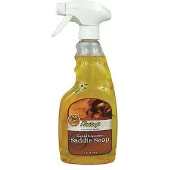 Fiebing's Liquid Glycerine Saddle Soap For Horses