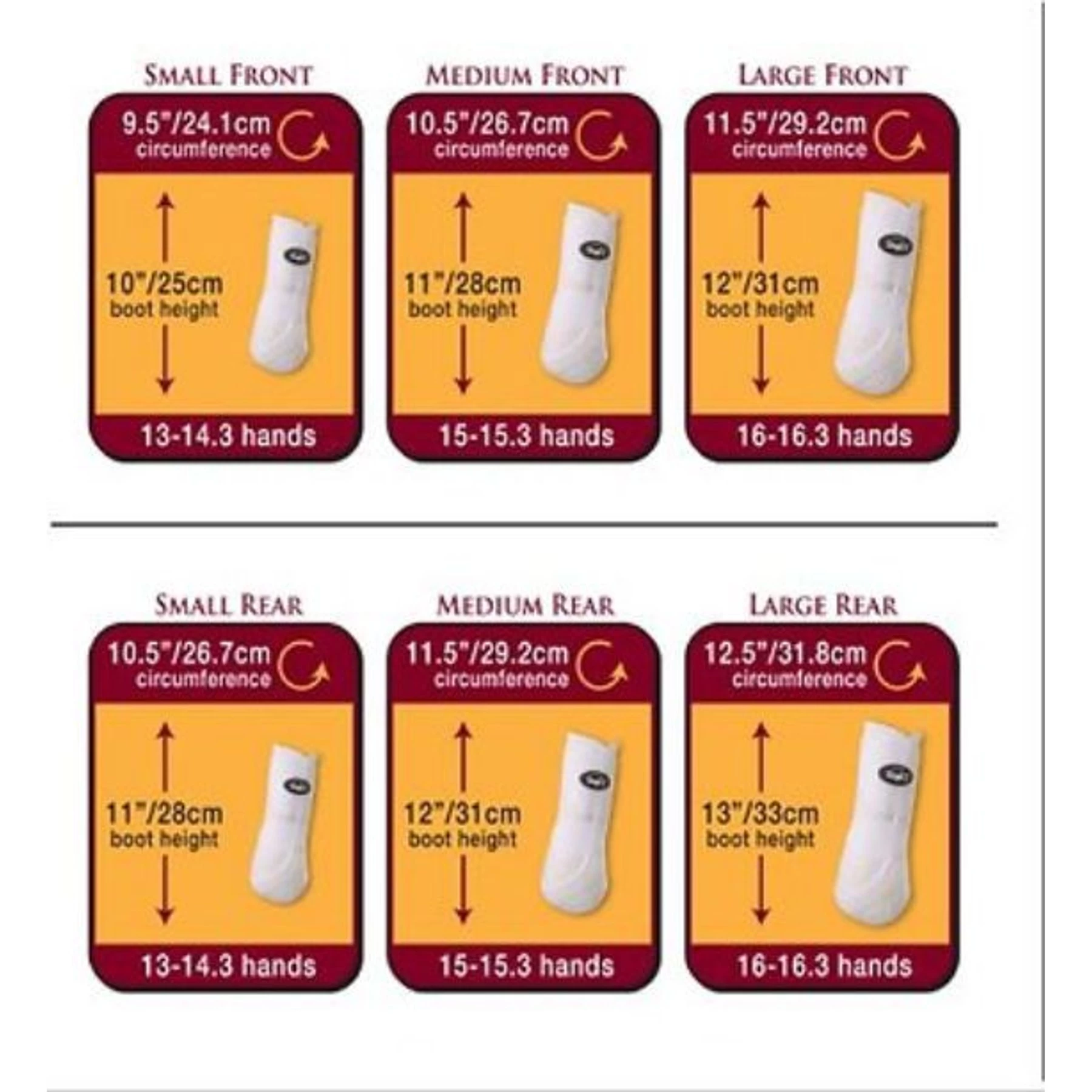 Tough-1 Extreme Vented Horse Sport Boots Set, White 2 Tough-1 Extreme Vented Horse Sport Boots Set, White - Image 2