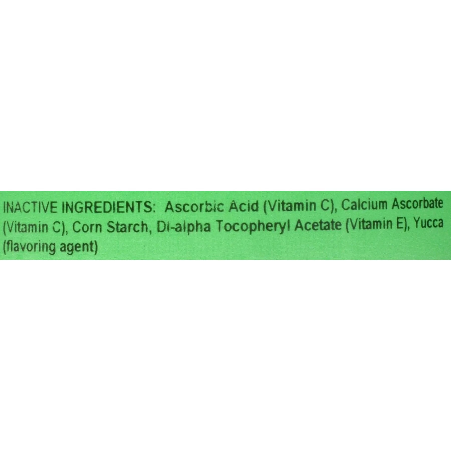 AniMed Natural Aniflex GL Connective Tissue Support Powder Horse Supplement 4 AniMed Natural Aniflex GL Connective Tissue Support Powder Horse Supplement - Image 4