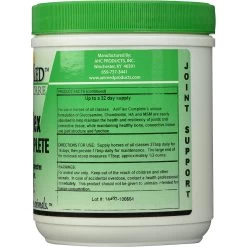 AniMed Natural Aniflex Complete Connective Tissue Support Powder Horse Supplement -Horse Supplies Shop 107907 PT2. AC SS1800 V1478726554