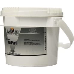 AniMed Natural AniPsyll Digestive Health Powder Horse Supplement -Horse Supplies Shop 107915 PT2. AC SS1800 V1478726570