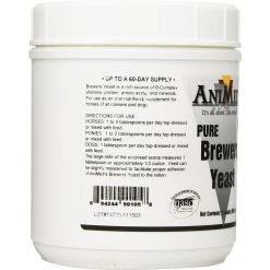 AniMed Pure Brewers Yeast Comprehensive Powder Horse Supplement -Horse Supplies Shop 107921 PT2. AC SS1800 V1478726576