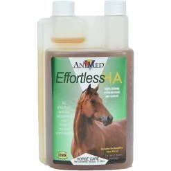 AniMed Effortless HA Joint Support Liquid Horse Supplement
