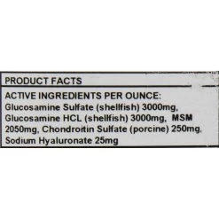 AniMed Liquid Motion Joint Mobility Liquid Horse Supplement -Horse Supplies Shop 107942 PT2. AC SS1800 V1478726600