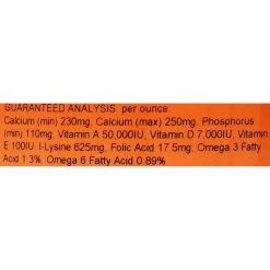 AniMed MareKare Vitamins & Minerals Pregnant & Nursing Powder Horse Supplement 9 AniMed MareKare Vitamins & Minerals Pregnant & Nursing Powder Horse Supplement -Horse Supplies Shop 107946 PT4. AC SS1800 V1478726602