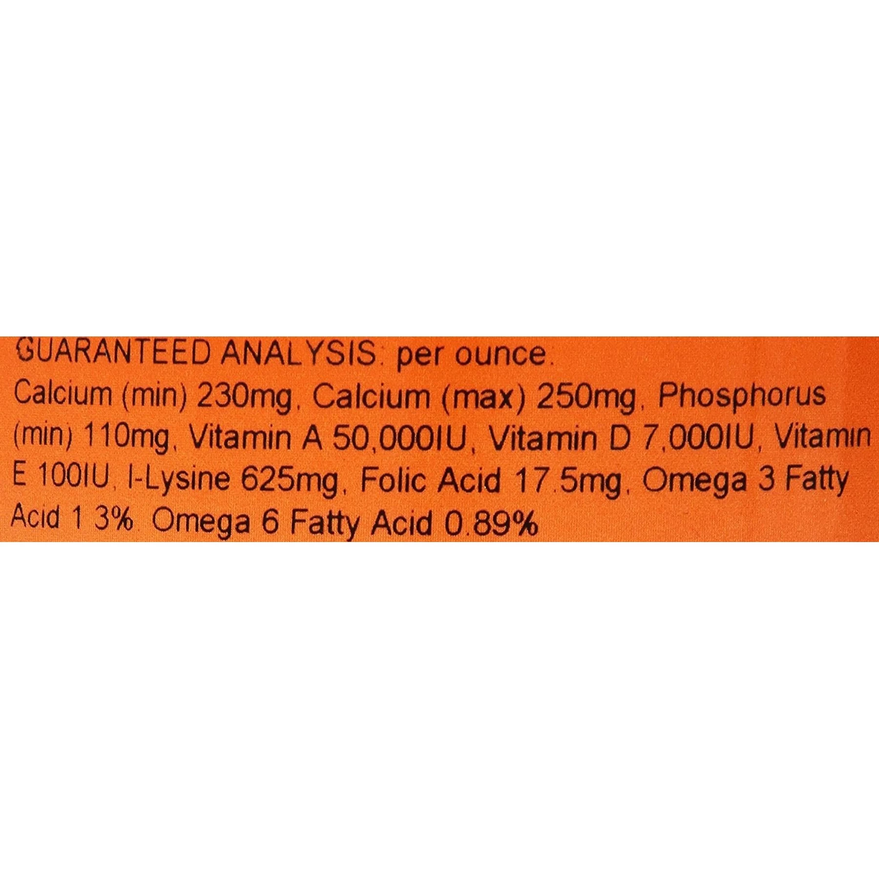 AniMed MareKare Vitamins & Minerals Pregnant & Nursing Powder Horse Supplement 5 AniMed MareKare Vitamins & Minerals Pregnant & Nursing Powder Horse Supplement - Image 5