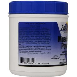 AniMed Muscle-Up Powder Horse Supplement -Horse Supplies Shop 107956 PT2. AC SS1800 V1478726618