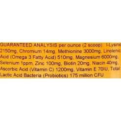 AniMed Professional Strength Remission Hoof Health Powder Horse Supplement -Horse Supplies Shop 107962 PT3. AC SS1800 V1504041046
