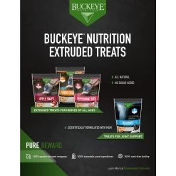 Buckeye Nutrition Reasons Joint Support Horse Treats -Horse Supplies Shop 109464 PT3. AC SS1800 V1671029871