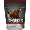 Buckeye Nutrition Ultimate Finish 40 Weight Gain Pellets Horse Supplement