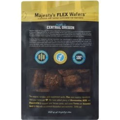 Majesty's Flex Joint Support Wafers Horse Supplement 5 Majesty's Flex Joint Support Wafers Horse Supplement -Horse Supplies Shop 109701 PT1. AC SS1800 V1486078897