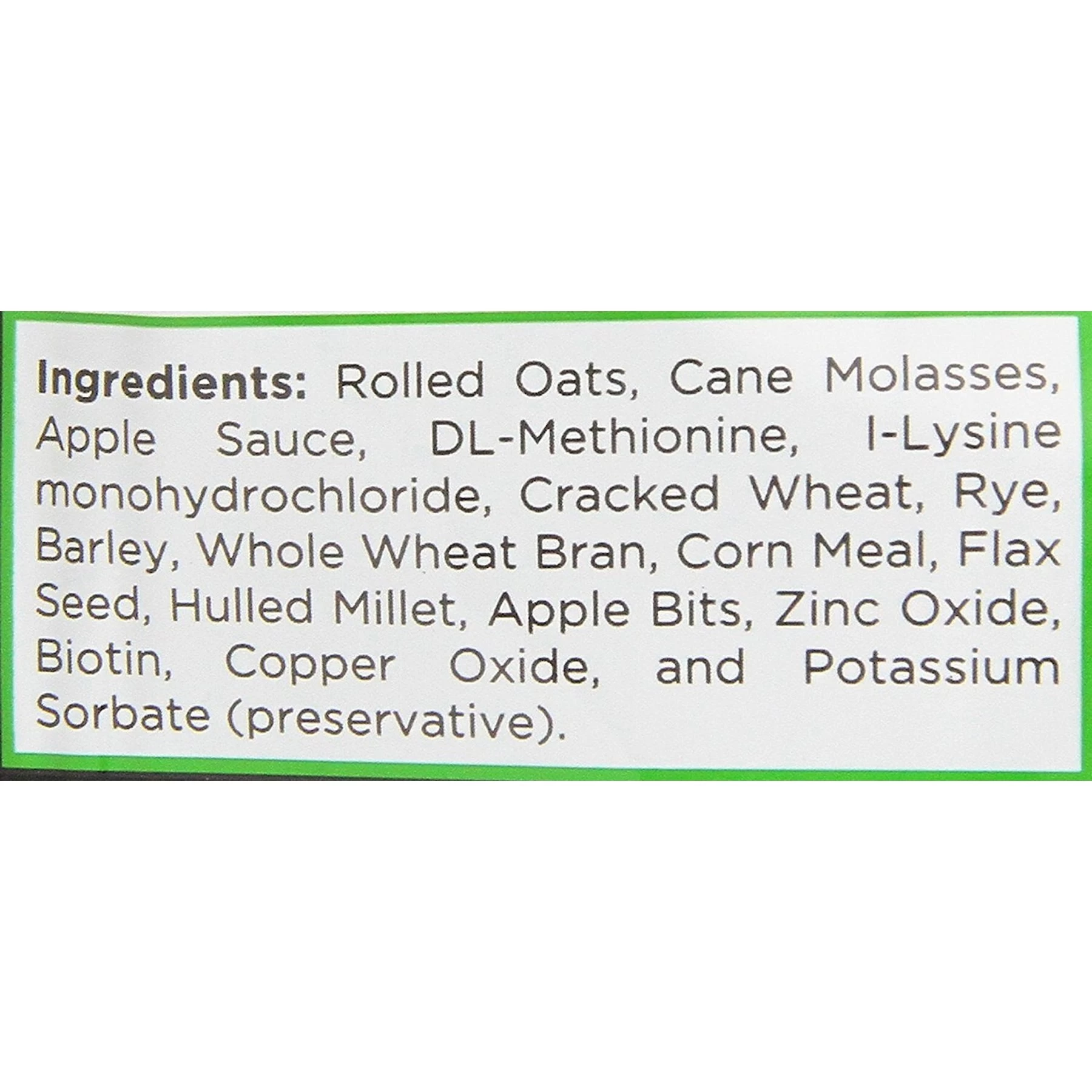 Majesty's Bio+ Hoof & Coat Support Wafers Horse Supplement 3 Majesty's Bio+ Hoof & Coat Support Wafers Horse Supplement - Image 3