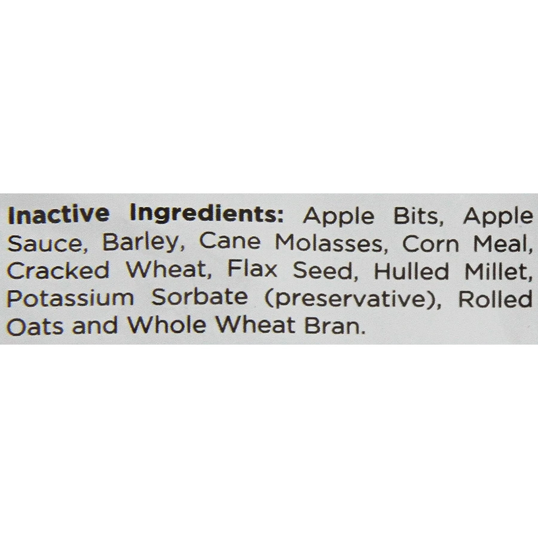 Majesty's Kalm+ Nervous System Support Apple Flavor Wafers Horse Supplement 4 Majesty's Kalm+ Nervous System Support Apple Flavor Wafers Horse Supplement - Image 4