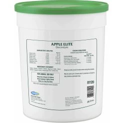 Farnam Apple Elite Electrolyte Powder Apple Flavor Horse Supplement -Horse Supplies Shop 112313 PT8. AC SS1800 V1692209740