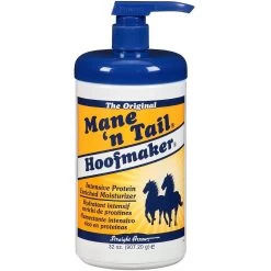 Mane 'n Tail Hoofmaker Horse Protein Moisturizer