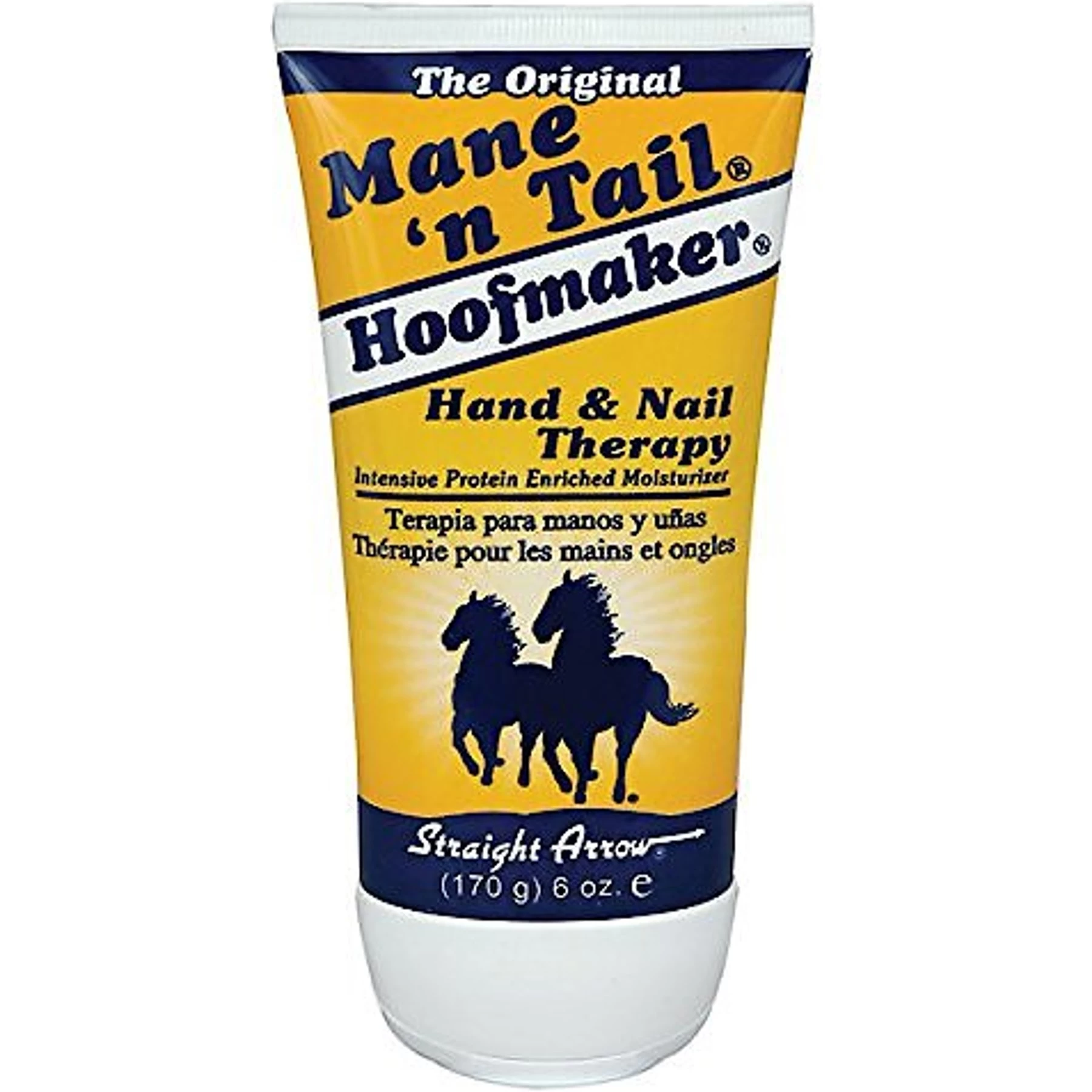 Mane 'n Tail Hoofmaker Hand & Nail Therapy Horse Hoof Care Lotion 1 Mane 'n Tail Hoofmaker Hand & Nail Therapy Horse Hoof Care Lotion