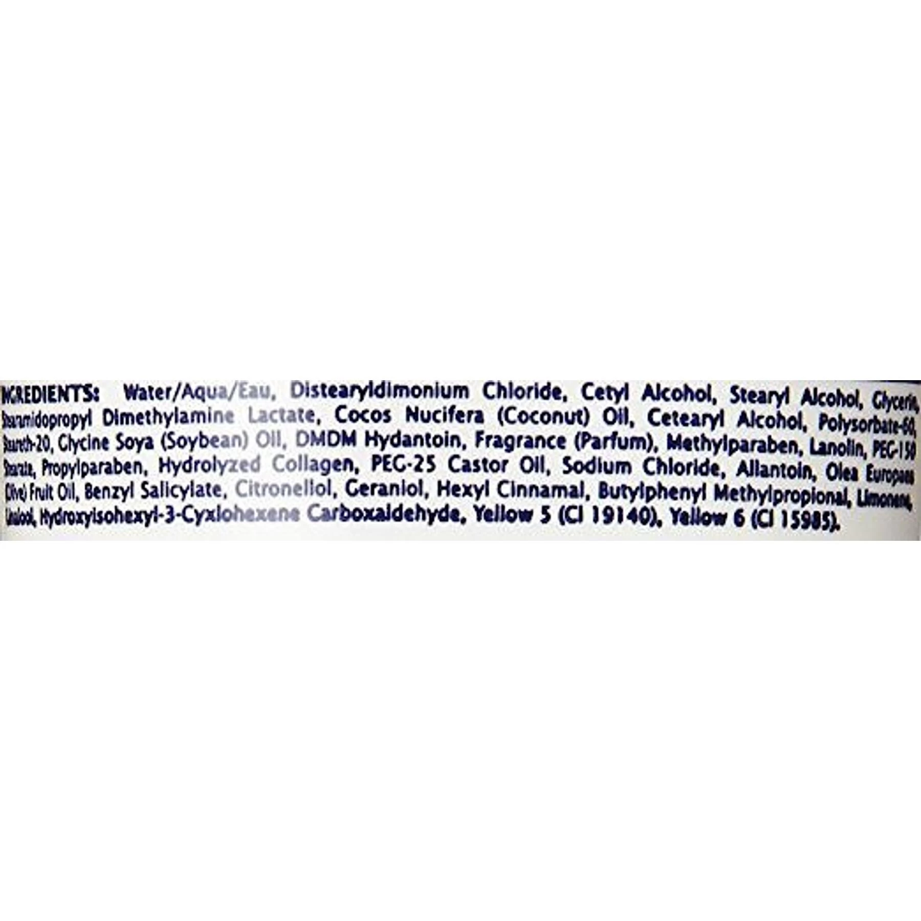 Mane 'n Tail Hoofmaker Hand & Nail Therapy Horse Hoof Care Lotion 2 Mane 'n Tail Hoofmaker Hand & Nail Therapy Horse Hoof Care Lotion - Image 2