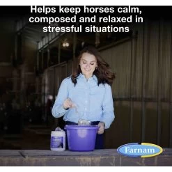 Farnam Quietex Focusing & Calming Hay Flavor Pellets Horse Supplement, 1.62-lb Tub 10 Farnam Quietex Focusing & Calming Hay Flavor Pellets Horse Supplement, 1.62-lb Tub -Horse Supplies Shop 115649 PT1. AC SS1800 V1692209209