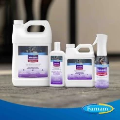 Farnam Vetrolin Sore Muscle & Joint Pain Relief Horse Liniment Concentrate 15 Farnam Vetrolin Sore Muscle & Joint Pain Relief Horse Liniment Concentrate -Horse Supplies Shop 115693 PT6. AC SS1800 V1692209800