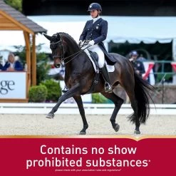 Vita Flex Pro Lactanase Muscle & Metabolism Powder Horse Supplement, 25-gm Packet -Horse Supplies Shop 115705 PT5. AC SS1800 V1681849285