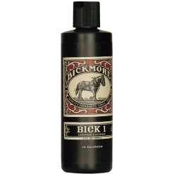Bickmore Bick-1 Leather Cleaner, 8-oz Bottle