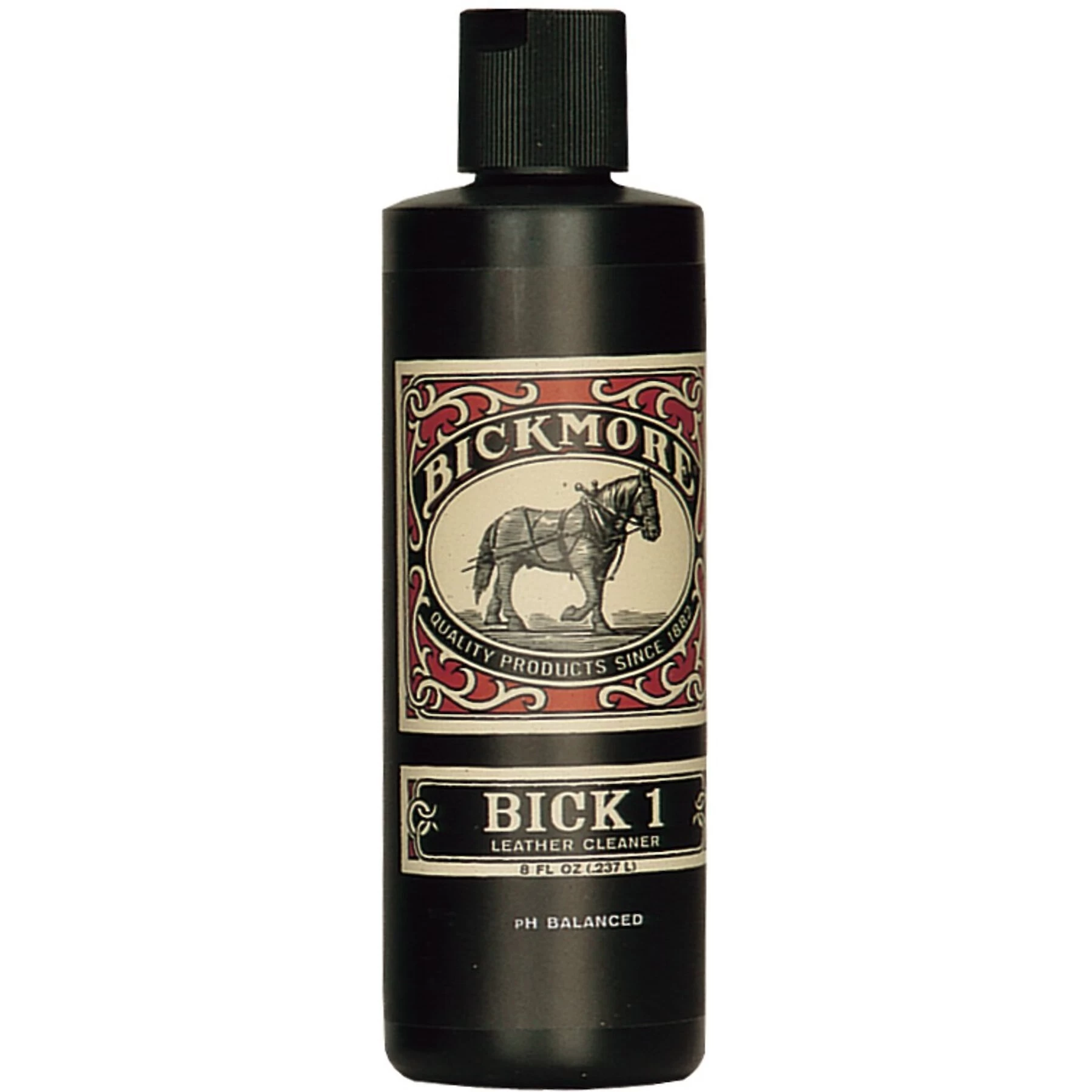 Bickmore Bick-1 Leather Cleaner, 8-oz Bottle 1 Bickmore Bick-1 Leather Cleaner, 8-oz Bottle