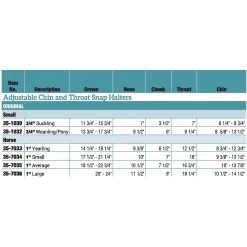 Weaver Leather Original Adjustable Nylon Horse Halter -Horse Supplies Shop 135203 PT6. AC SS1800 V1504707935