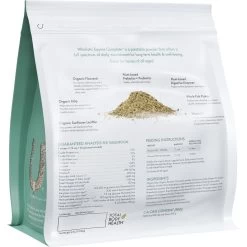 Wholistic Pet Organics Equine Complete Enhanced Daily Multivitamin For Horses Supplement -Horse Supplies Shop 142761 PT3. AC SS1800 V1683050637