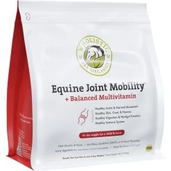 Wholistic Pet Organics Equine Joint Mobility Enhanced Multivitamin With Joint Support For Horses Supplement 6 Wholistic Pet Organics Equine Joint Mobility Enhanced Multivitamin With Joint Support For Horses Supplement -Horse Supplies Shop 142765 PT2. AC SS1800 V1683049724