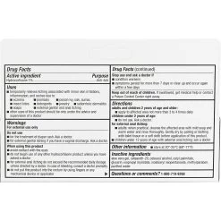 Hydrocortisone (Generic) Cream 1% For Dogs & Cats -Horse Supplies Shop 146712 PT2. AC SS1800 V1601507462