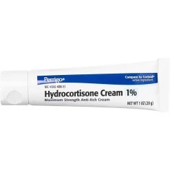 Hydrocortisone (Generic) Cream 1% For Dogs & Cats -Horse Supplies Shop 146712 PT3. AC SS1800 V1601514065