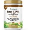 NaturVet Ester-C Plus Apple Flavor Powder Horse Supplement
