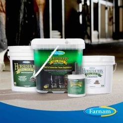 Farnam Horseshoer's Secret Pelleted Hoof Supplement Concentrate, Promotes Healthy Hoof Growth In Horses 14 Farnam Horseshoer's Secret Pelleted Hoof Supplement Concentrate, Promotes Healthy Hoof Growth In Horses -Horse Supplies Shop 165231 PT5. AC SS1800 V1692211191