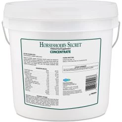 Farnam Horseshoer's Secret Pelleted Hoof Supplement Concentrate, Promotes Healthy Hoof Growth In Horses 16 Farnam Horseshoer's Secret Pelleted Hoof Supplement Concentrate, Promotes Healthy Hoof Growth In Horses -Horse Supplies Shop 165231 PT7. AC SS1800 V1692210056