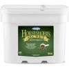 Farnam Horseshoer's Secret Hoof Health Hay Flavor Pellets Horse Supplement