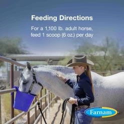 Farnam Horseshoer's Secret Hoof Health Hay Flavor Pellets Horse Supplement -Horse Supplies Shop 165236 PT3. AC SS1800 V1682704477