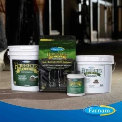 Farnam Horseshoer's Secret Hoof Health Hay Flavor Pellets Horse Supplement -Horse Supplies Shop 165236 PT5. AC SS1800 V1682708627