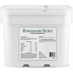 Farnam Horseshoer's Secret Hoof Health Hay Flavor Pellets Horse Supplement -Horse Supplies Shop 165236 PT8. AC SS1800 V1682704475
