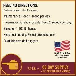 Farnam Laser Sheen Skin & Coat Horse Supplement -Horse Supplies Shop 165239 PT7. AC SS1800 V1621303342