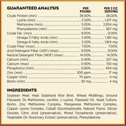 Farnam Laser Sheen Skin & Coat Horse Supplement -Horse Supplies Shop 165239 PT8. AC SS1800 V1621288364
