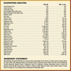 Horse Health Products Red Cell Pellets Horse Supplement, 64-day Supply 15 Horse Health Products Red Cell Pellets Horse Supplement, 64-day Supply -Horse Supplies Shop 165249 PT6. AC SS1800 V1622923088