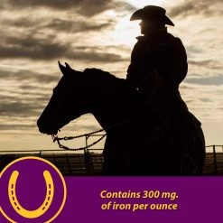 Horse Health Products Red Cell Iron Rich Vitamins & Minerals Liquid Horse Supplement 10 Horse Health Products Red Cell Iron Rich Vitamins & Minerals Liquid Horse Supplement -Horse Supplies Shop 165251 PT3. AC SS1800 V1556212923