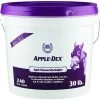 Horse Health Products Apple-Dex Electrolyte Apple Flavor Powder Horse Supplement