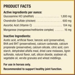 Horse Health Products Joint Combo Classic Pellets Horse Supplement 14 Horse Health Products Joint Combo Classic Pellets Horse Supplement -Horse Supplies Shop 165276 PT6. AC SS1800 V1657656047