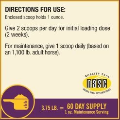 Horse Health Products Joint Combo Classic Pellets Horse Supplement 15 Horse Health Products Joint Combo Classic Pellets Horse Supplement -Horse Supplies Shop 165276 PT7. AC SS1800 V1657656047