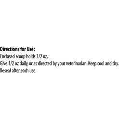 Vita Flex Pro Hylamotion Equine Joint Support Hay Flavor Powder Horse Supplement, 2.5-lb Bucket 10 Vita Flex Pro Hylamotion Equine Joint Support Hay Flavor Powder Horse Supplement, 2.5-lb Bucket -Horse Supplies Shop 165297 PT4. AC SS1800 V1556213219